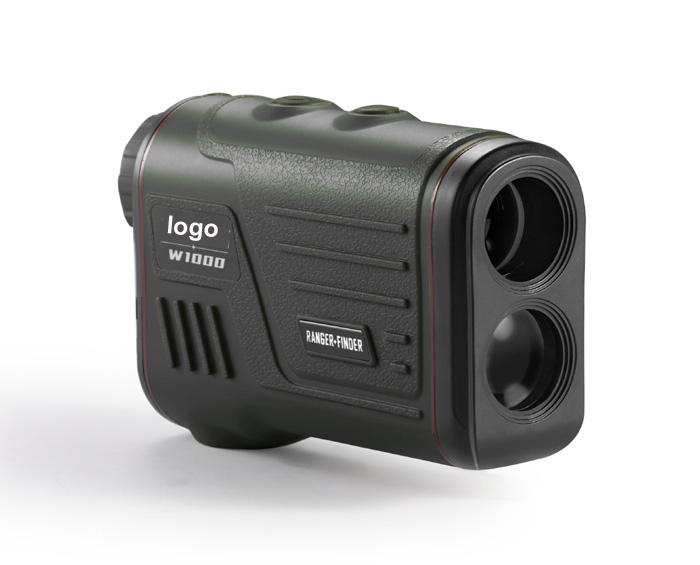 Erains TAC Optics W600S 6x22 600m Long Distance Hunting Laser Golf Range finder RANGE SPEED Measurement