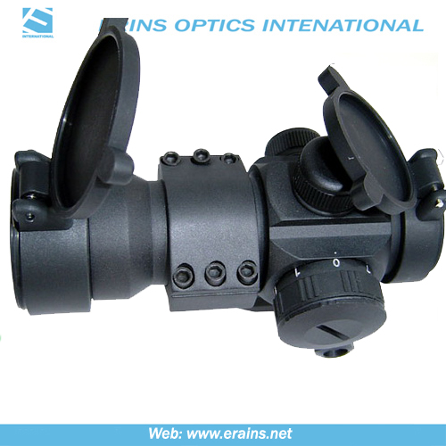 Perfect Illuminated Holographic Green/Red DOT Riflescope (ES-RD3000)
